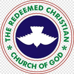 RCCG Logo