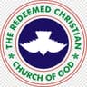 RCCG Logo